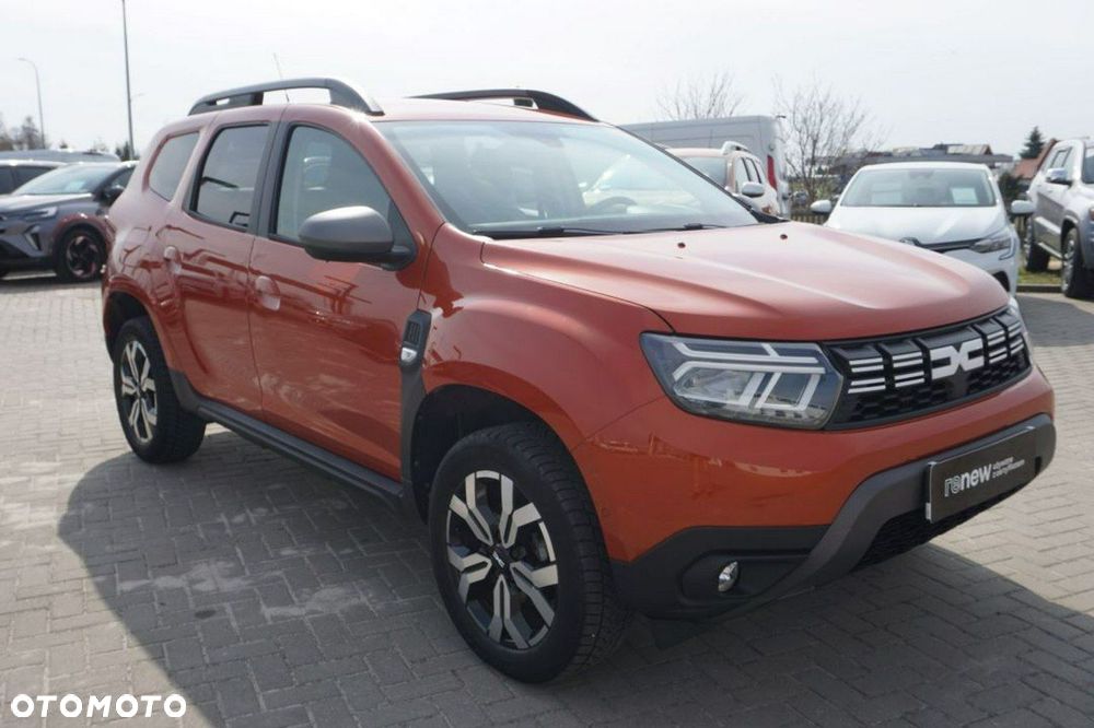 Dacia Duster - 3
