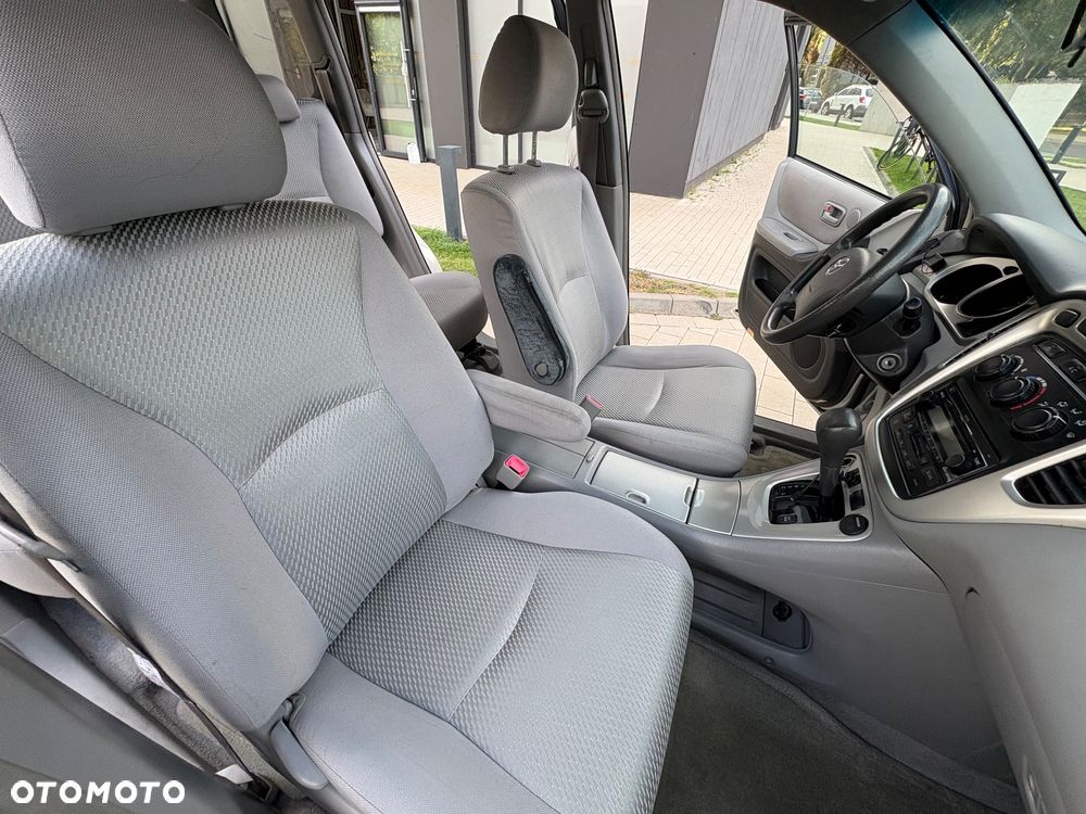 Toyota Highlander - 21