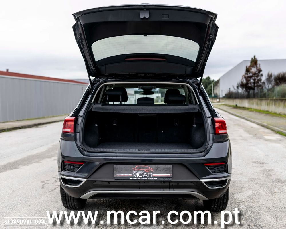 VW T-Roc 1.5 TSI Style DSG - 6