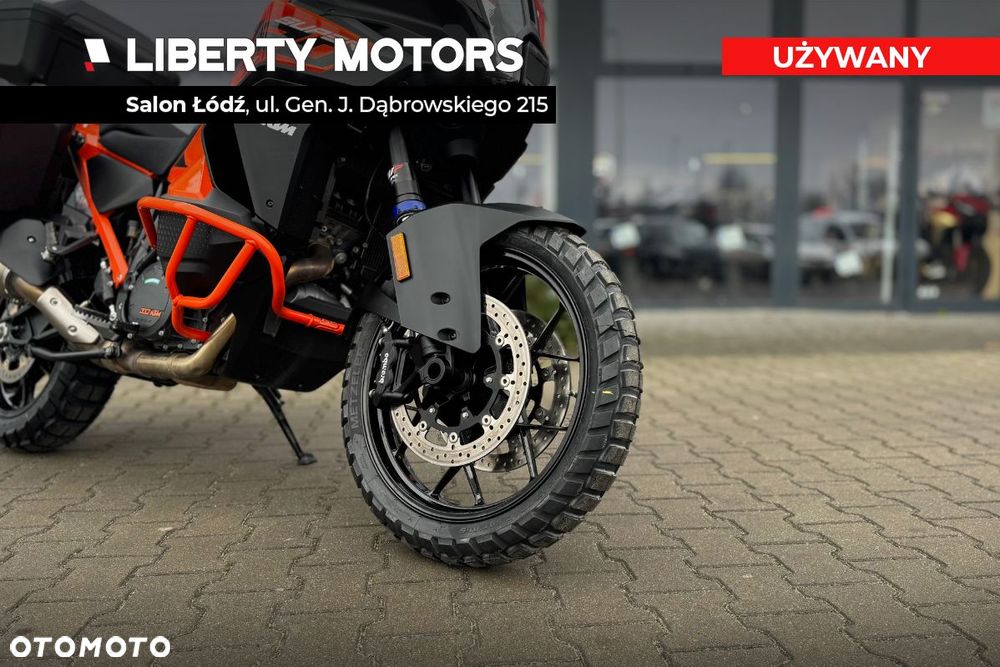 KTM Super Adventure - 3