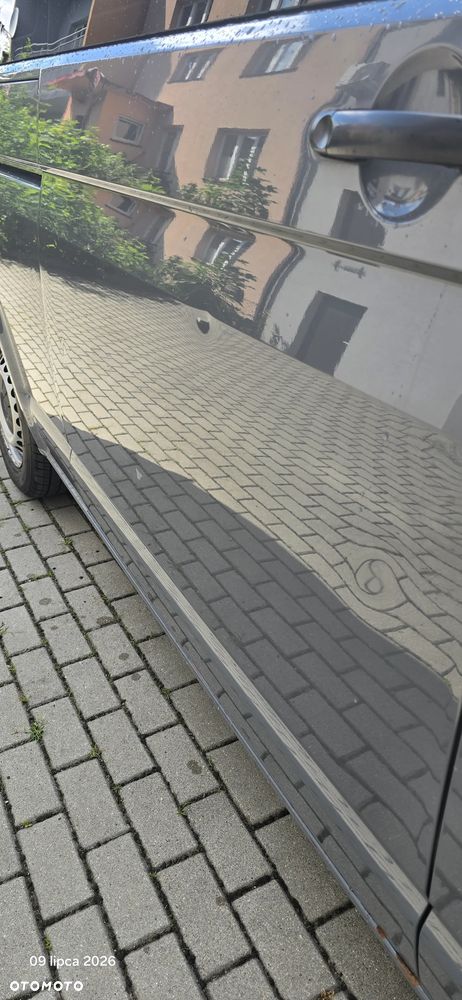 Volkswagen Transporter L1H2 - 12