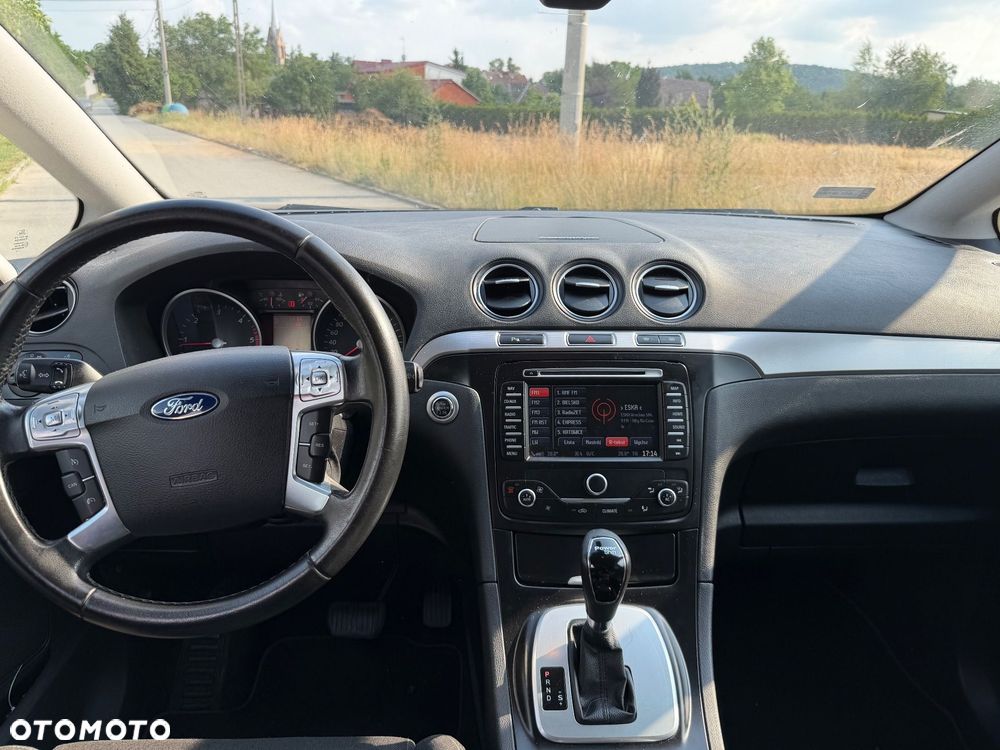 Ford S-Max 2.0 TDCi DPF Trend MPS6 - 6