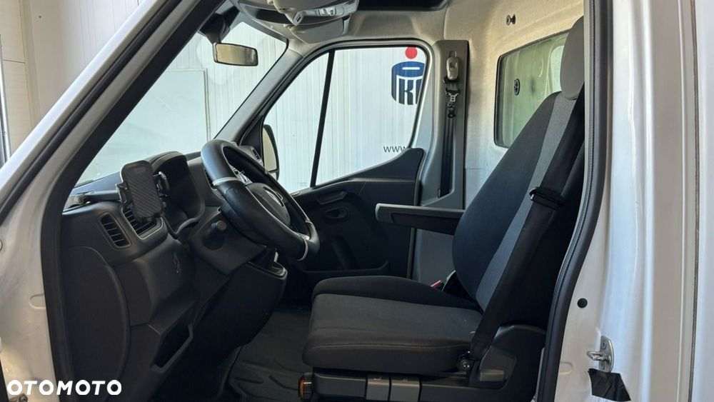 Renault Master - 10