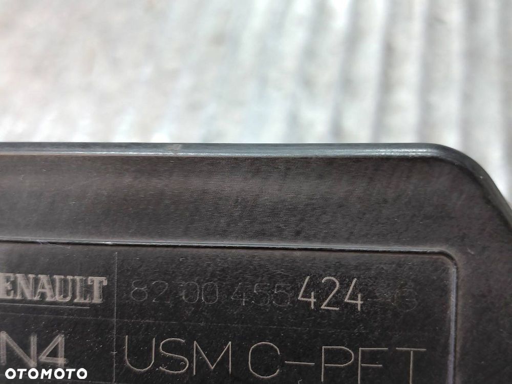 MODUŁ USM RENAULT MEGANE II ( 02-09 ) 8200455424-G   N4 1.6 16V - 4