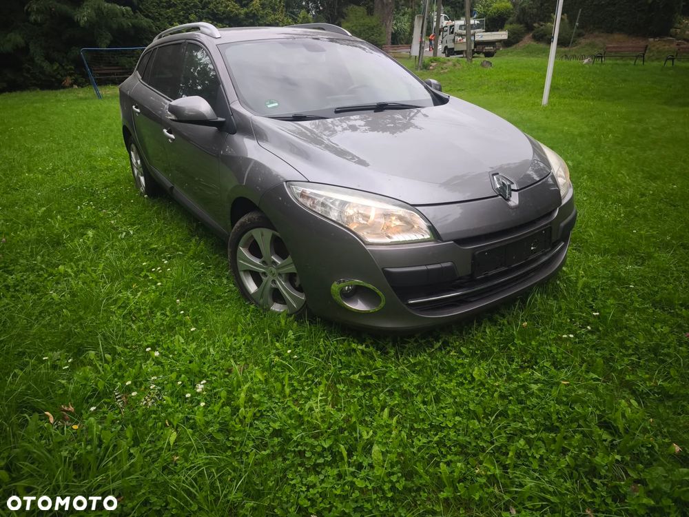 Renault Megane 1.4 16V TCE Dynamique - 4
