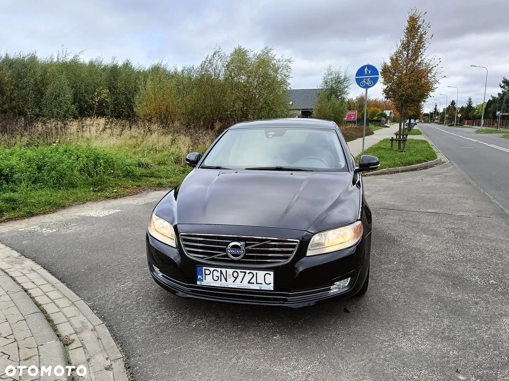 Volvo V70 D3 Geartronic Edition - 7