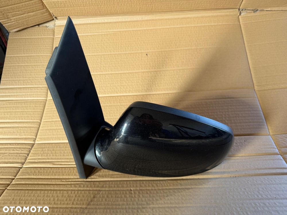 Lusterko lewe Opel Astra J IV Z22C 5 PIN EUROPA