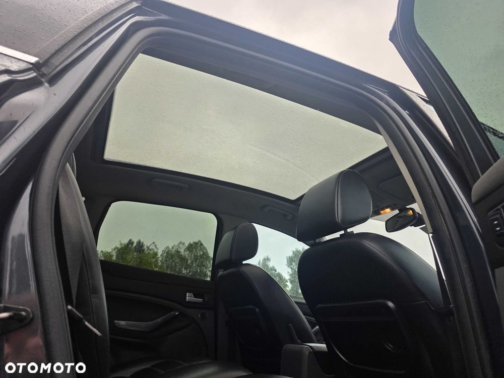 Ford Kuga - 8