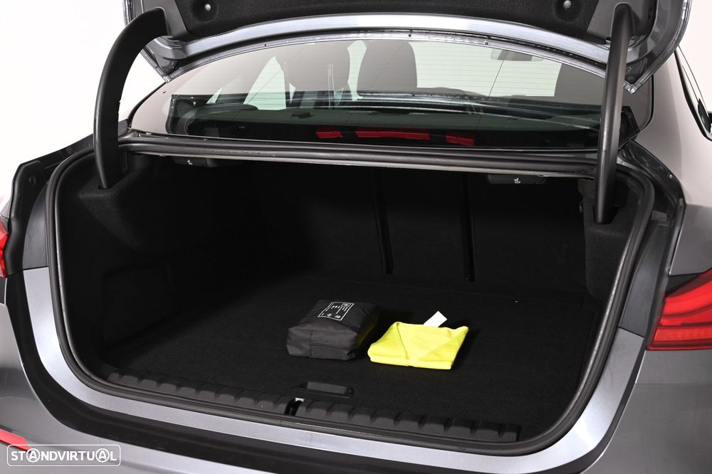 BMW 216 Gran Coupé d Advantage - 15