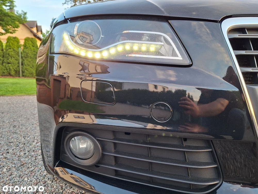 Audi A4 Avant 2.0 TDI Prime Line - 31