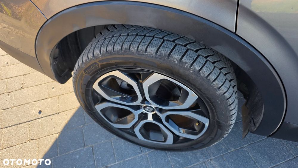 Renault Arkana E-TECH Full 145 Techno - 21