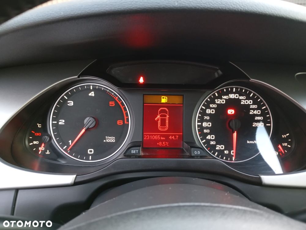 Audi A4 Avant - 19