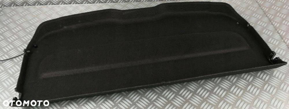 9842126970 półka tylna zasłona osłona bagażnika OPEL CORSA F VI 6 2019- EU - 5
