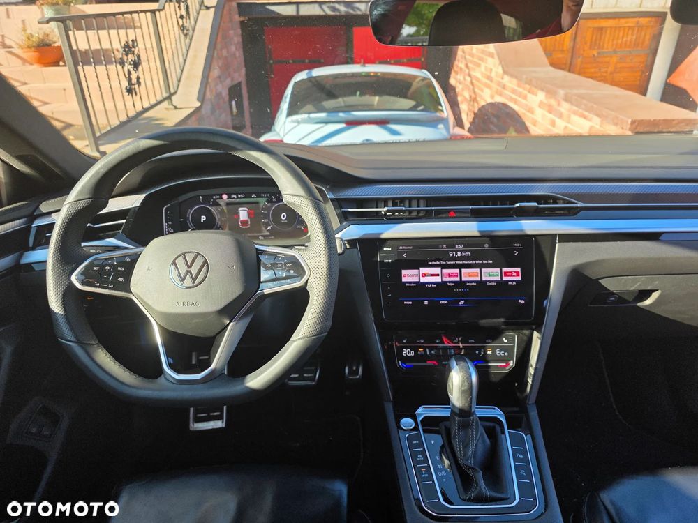 Volkswagen Arteon - 15