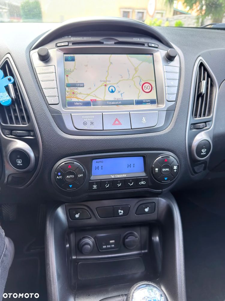 Hyundai ix35 - 27