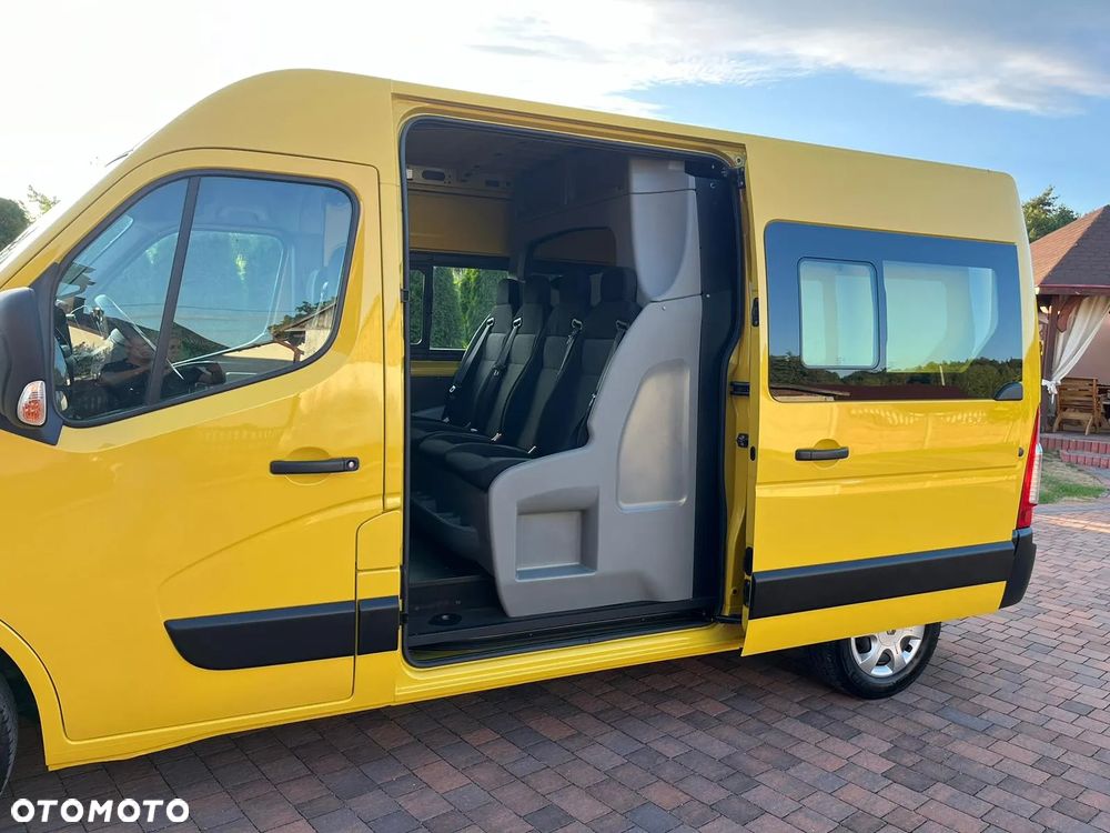 Renault Master - 13