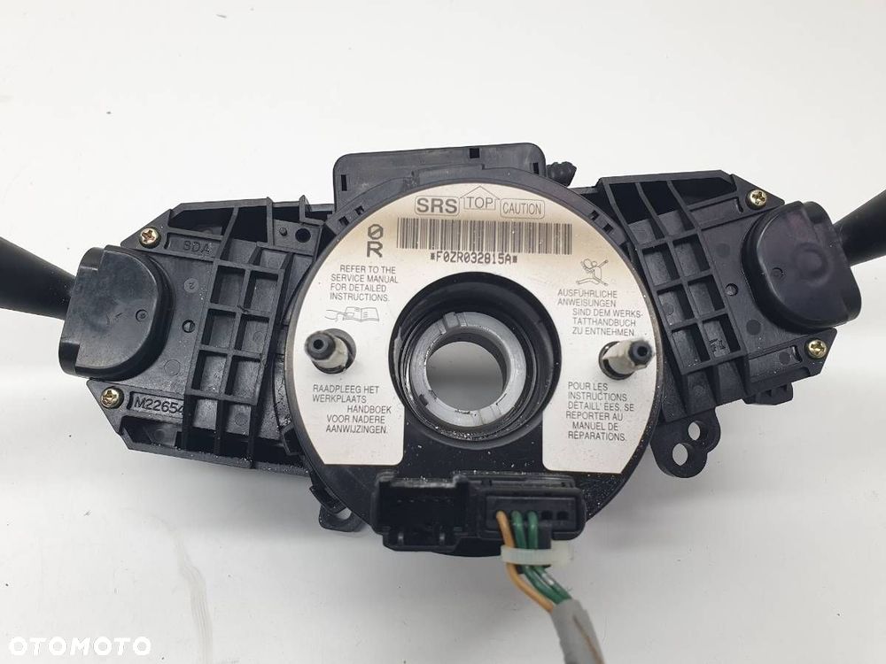 PRZEŁĄCZNIK ZESPOLONY HONDA ACCORD VII SEDAN EUROPA - 3