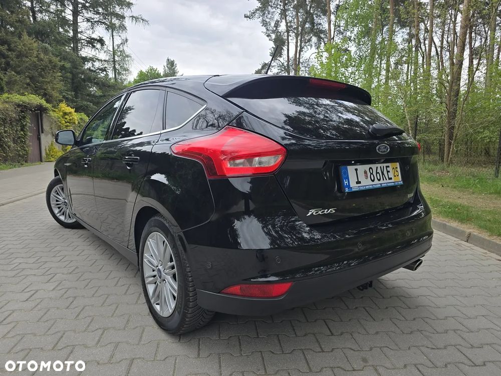 Ford Focus - 5