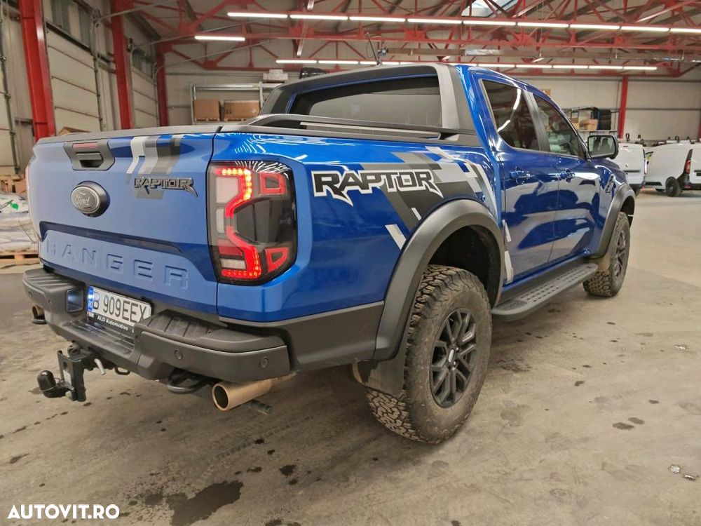 Ford Ranger - 2