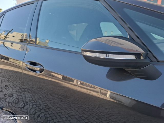 Cupra Born 150kW/58kWh - 56