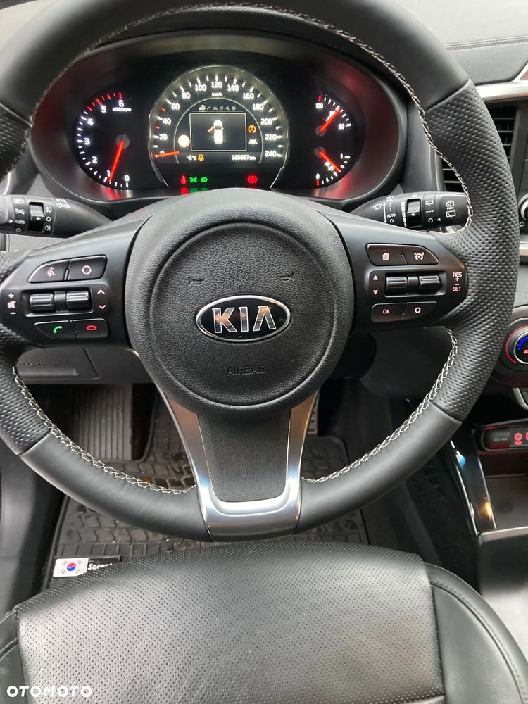 Kia Sorento 2.2 CRDi AWD Spirit - 13