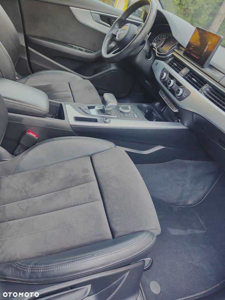 Audi A4 - 17