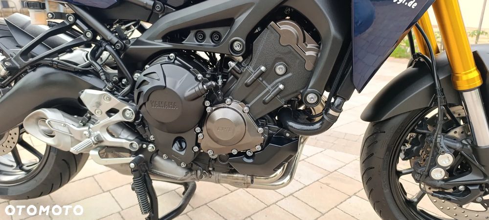 Yamaha Tracer - 28