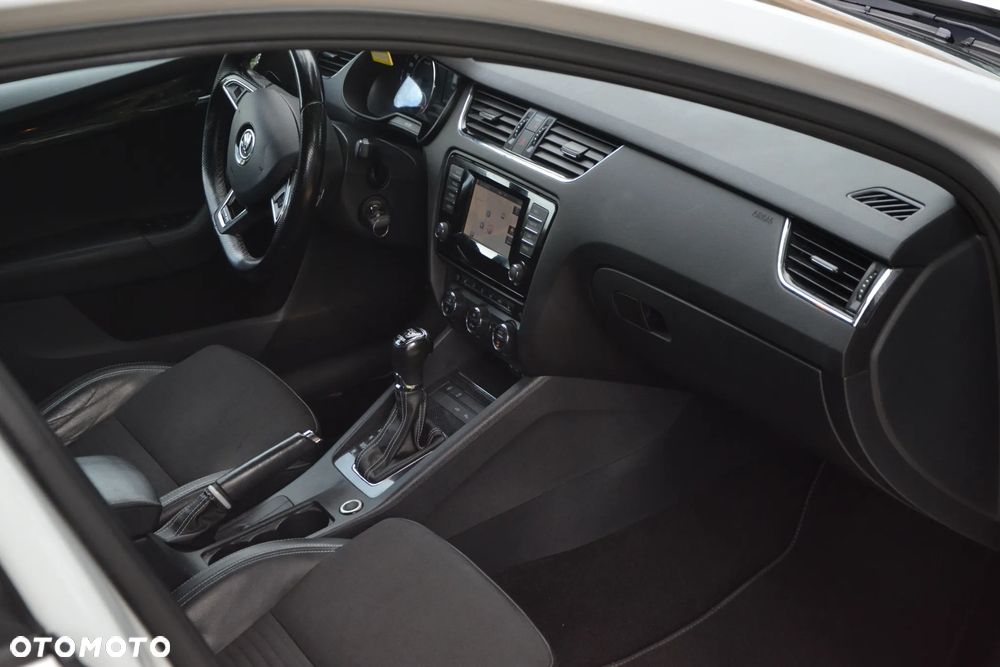Skoda Octavia - 27