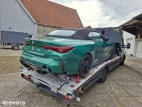 BMW M4 2025 photo 2