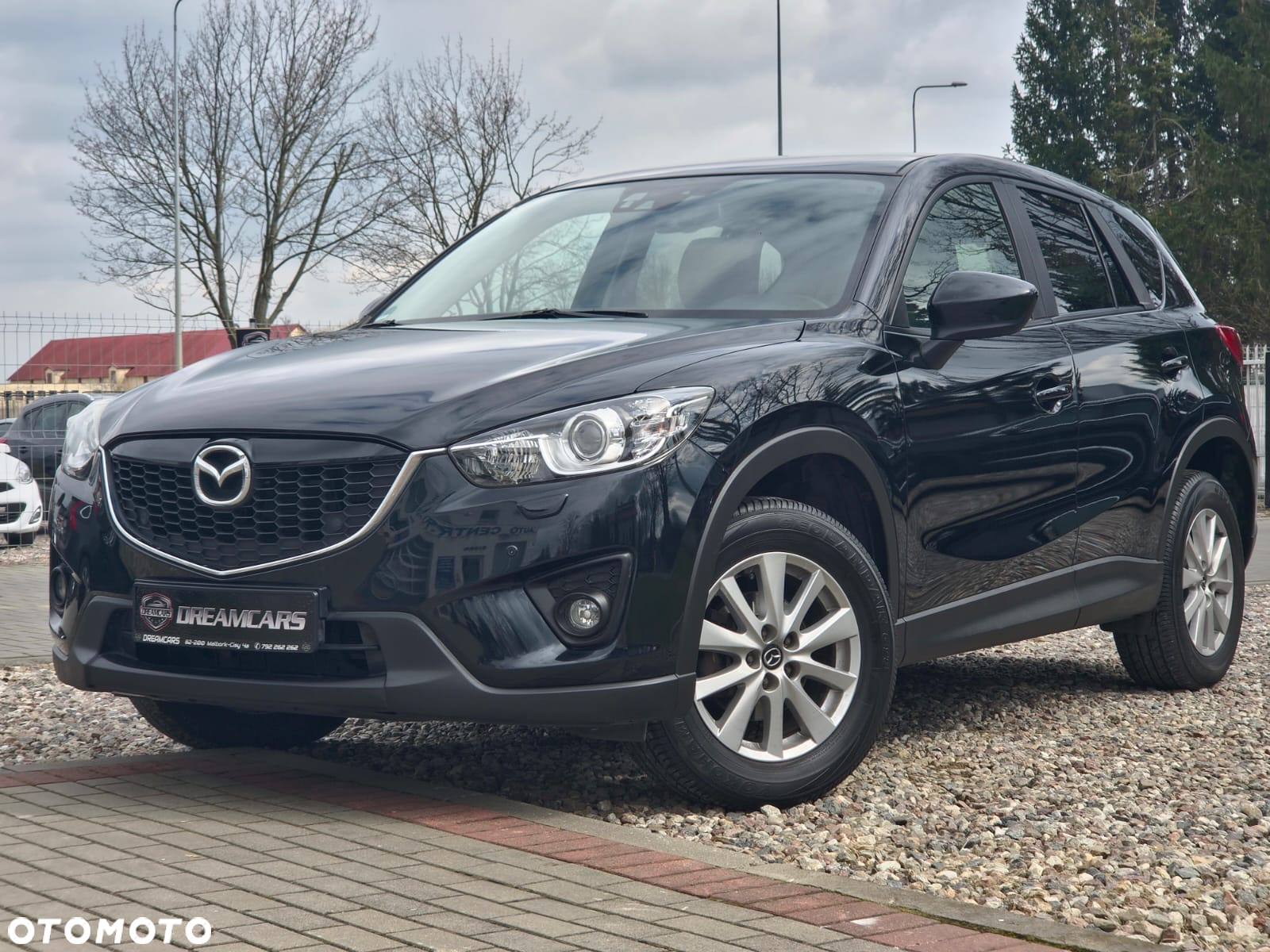 Mazda CX-5 - 2