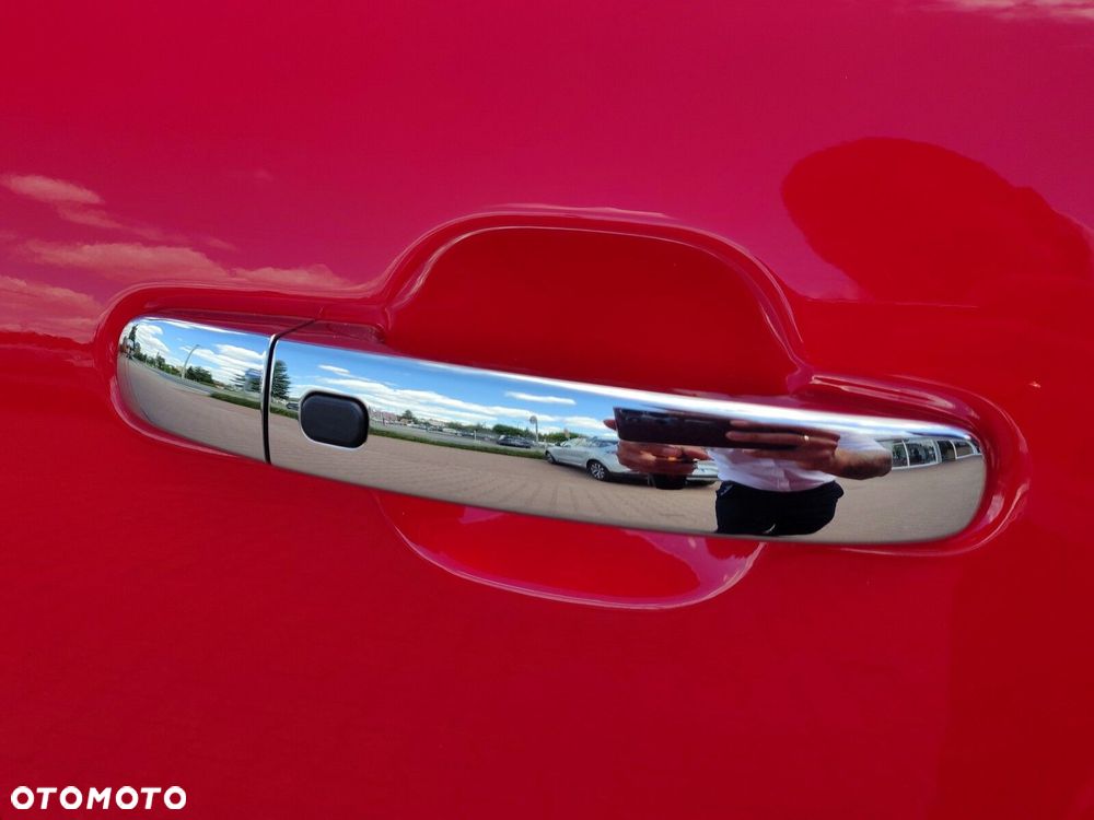 Ford Ranger Limited pickup LED+ klima2.strefy+ skóra +grz.fotele i szyba +PDC +AppleCar, AndroidAuto - 14