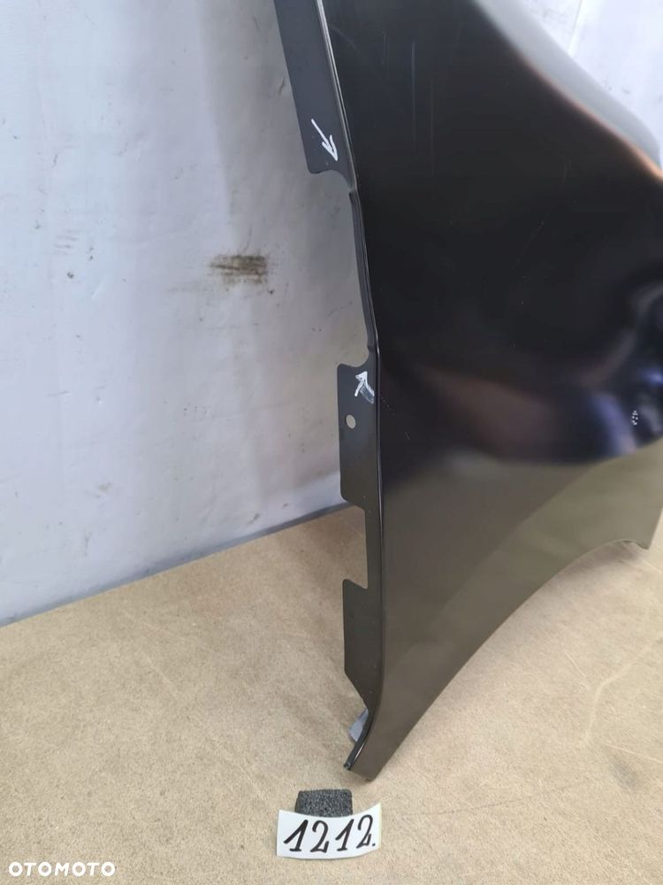 RENAULT MASTER IV 4 2019- BŁOTNIK PRAWY PRZEDNI PRZÓD ORG - 7