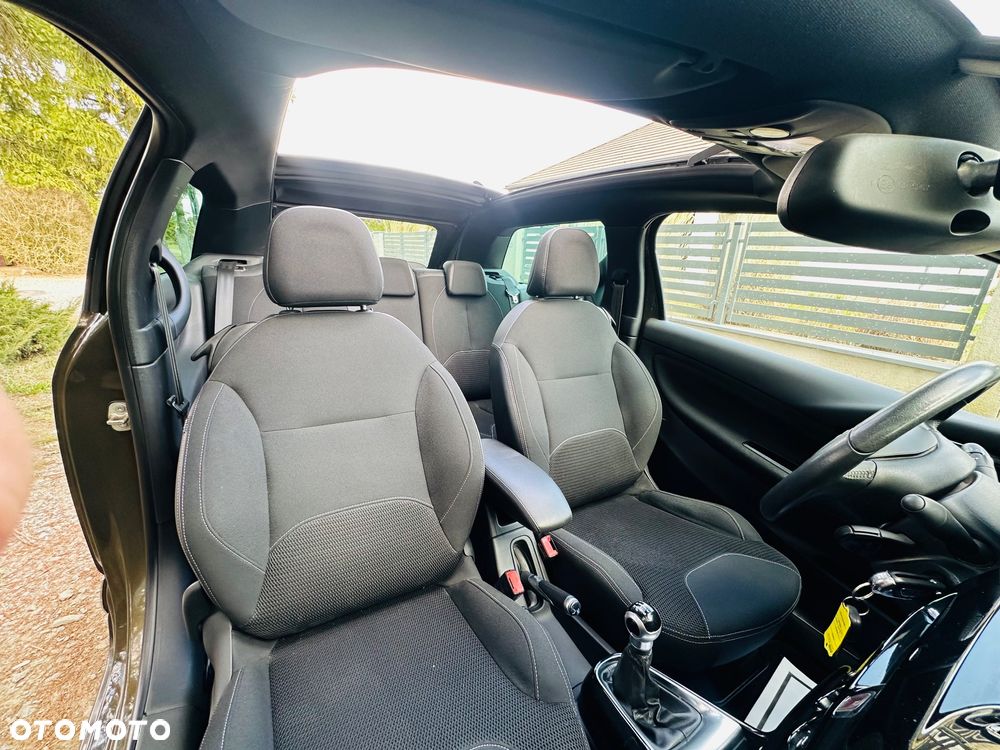 Citroën DS3 VTi 120 So Paris - 14