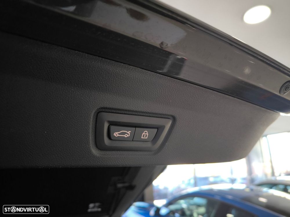 BMW i4 M50 - 28