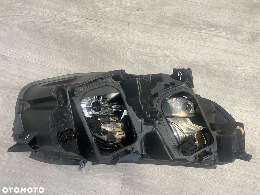PEUGEOT EXPERT LAMPA PRZÓD LEWA EUROPA 9808572680 - 2