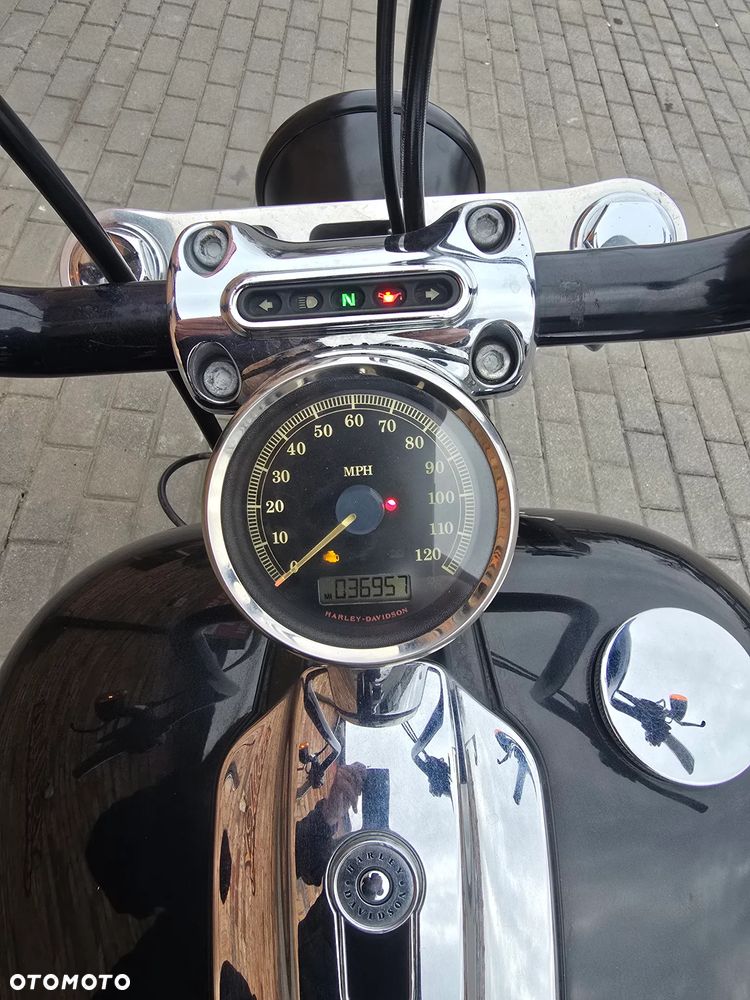 Harley-Davidson FXSB Breakout - 11
