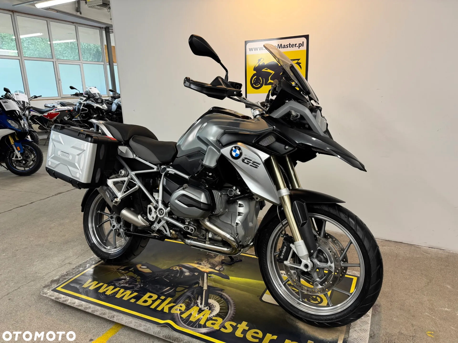 BMW R - 3