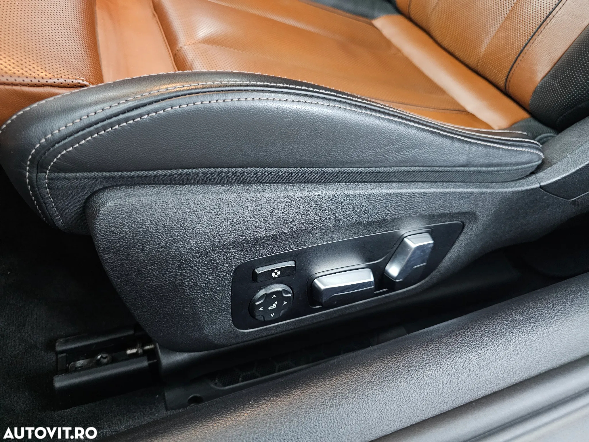 BMW Seria 8 840d xDrive - 28