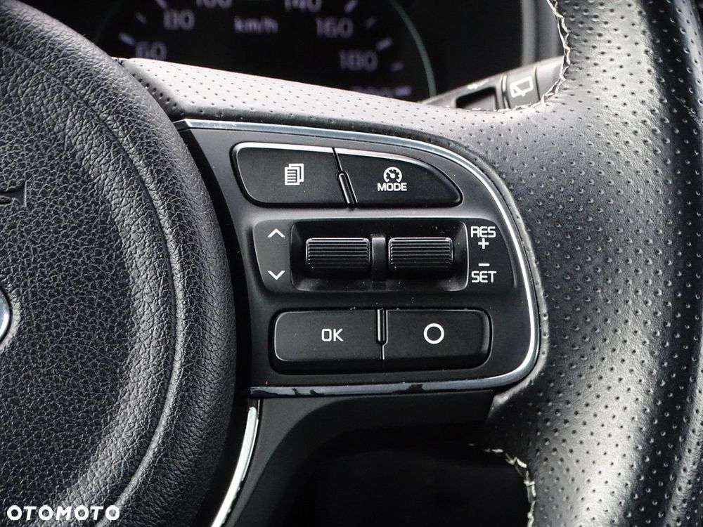Kia Sportage - 23