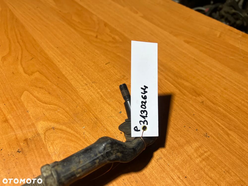 UKŁAD KIEROWNICZY MAGLOWNICA VOLVO S40 V50 P31302644 - 7