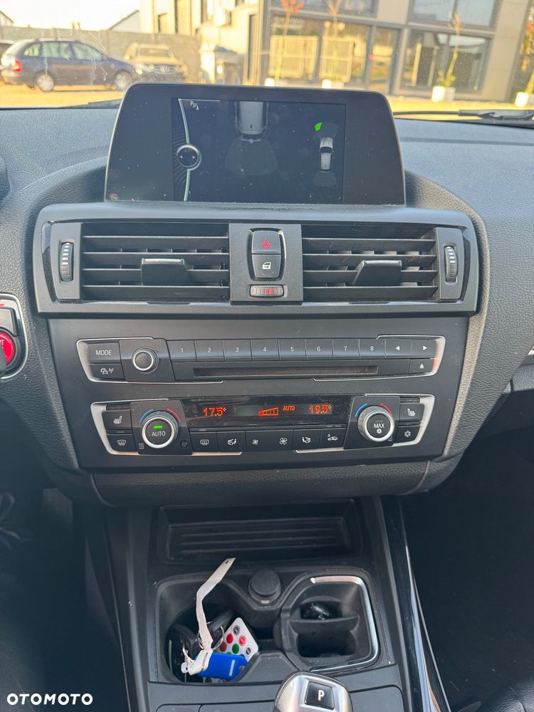 BMW Seria 1 118d Urban Line - 14