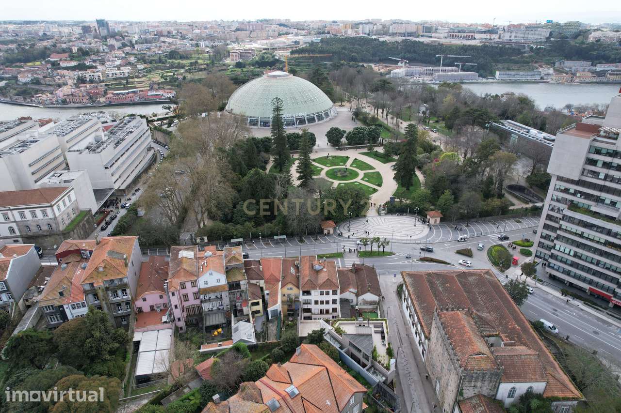 Prédio no Coração do Porto - Grande imagem: 3/35