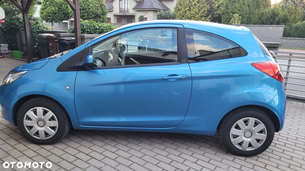 Ford KA 1.2 Trend EU5 - 3