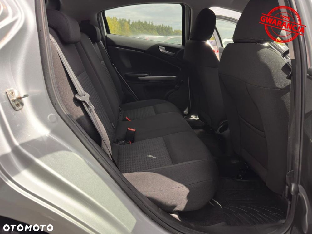 Alfa Romeo Giulietta 1.6 JTDM Progression - 36