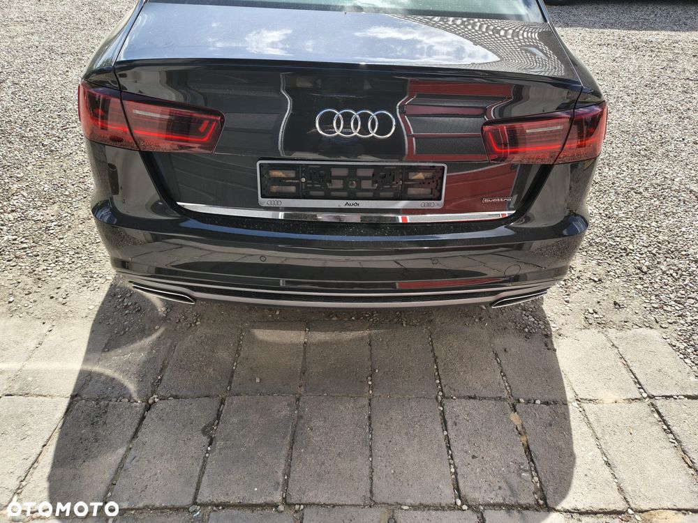 Audi A6 Limousine - 7