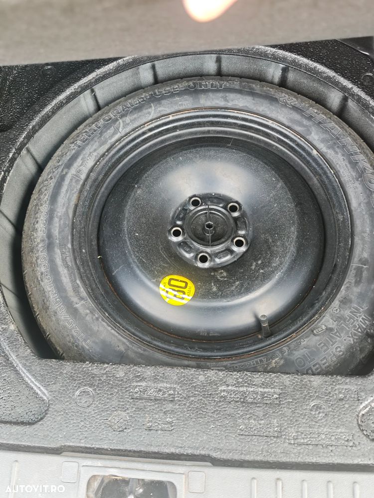 FORD Focus 2009 — imagine 7