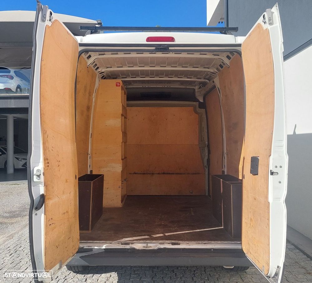 Citroën Jumper 2.0 BlueHDi 30 L2H2 - 7