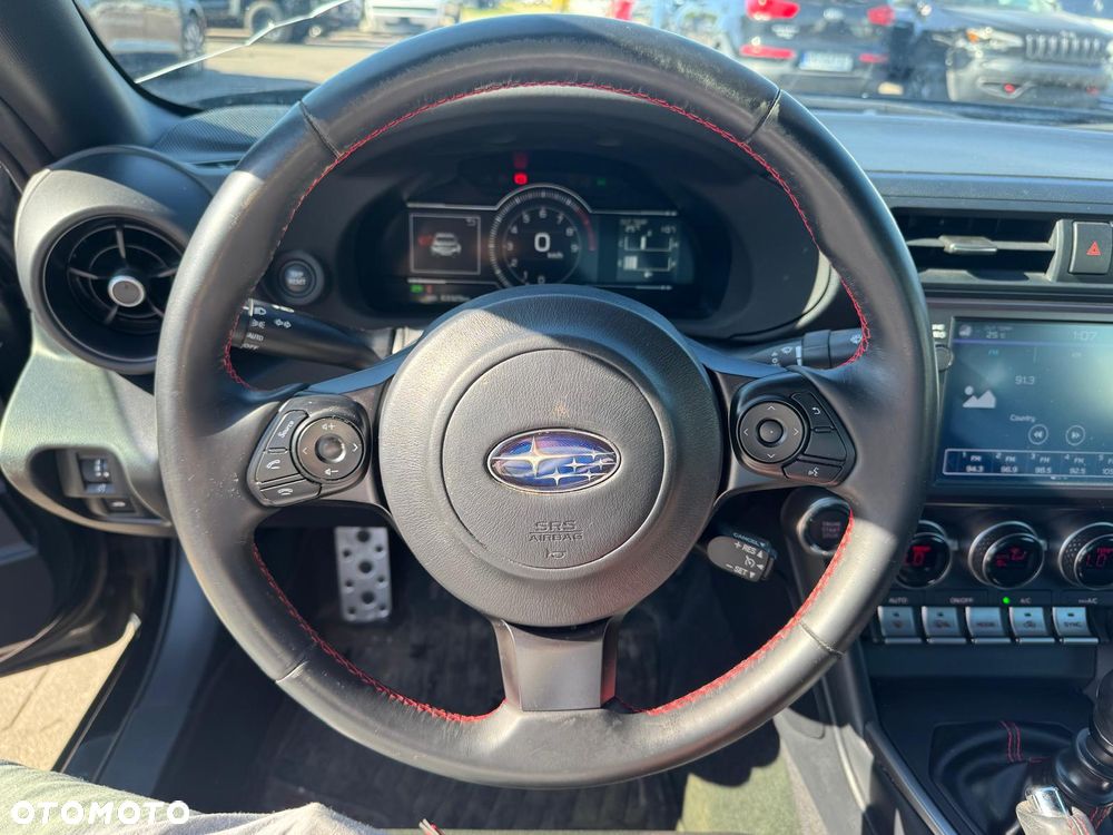 Subaru BRZ 2.4i Sport ES Final Edition - 14