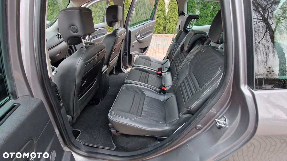 Renault Grand Scenic Gr 1.2 TCe Energy Bose Edition - 11
