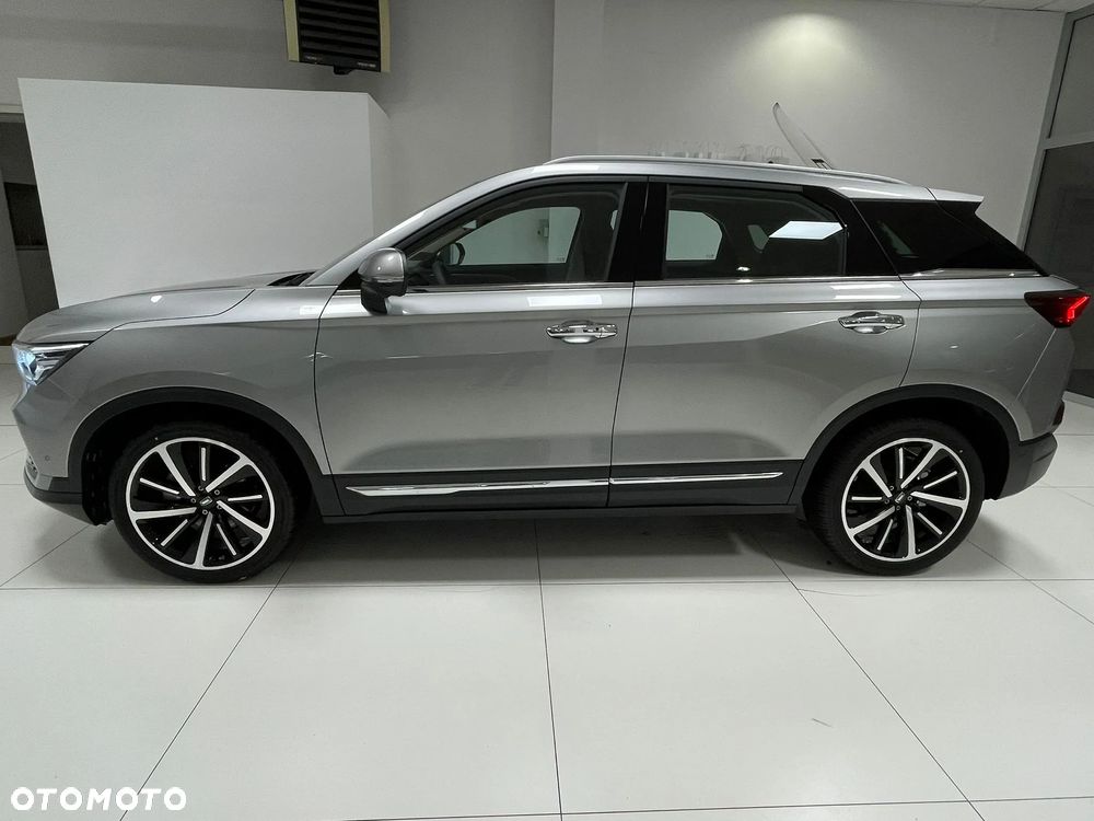 Bestune T77 1.5T Elegance DCT - 6